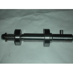 Drive Shaft Assembly